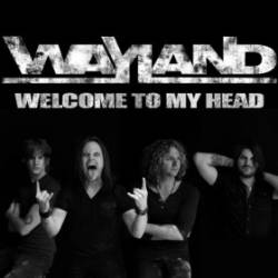 Wayland (USA) : Welcome to My Head